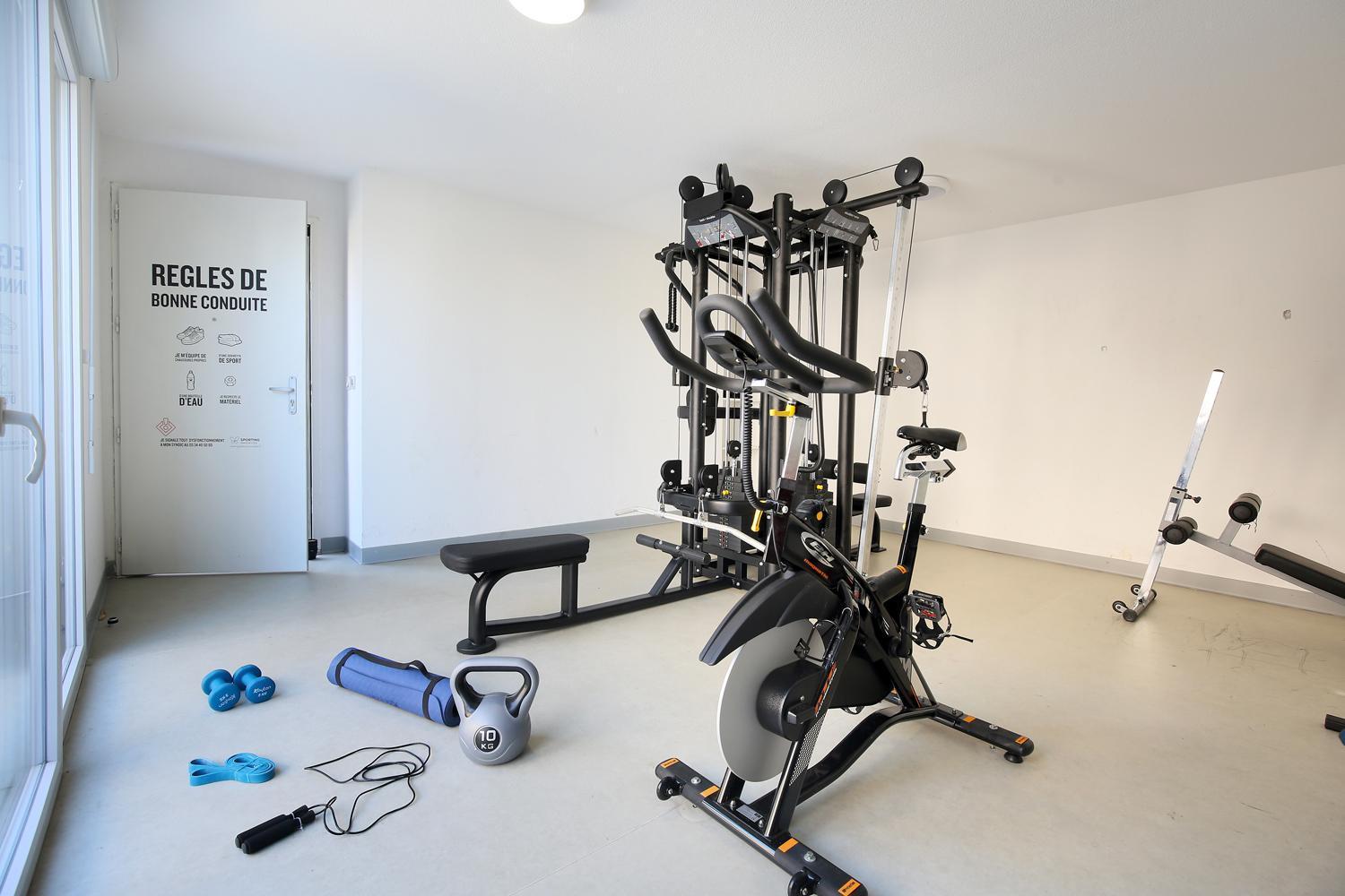 L'Ethnique 7P - Climatisation - Jardin - Parking - Salle De Sport 툴루즈 외부 사진