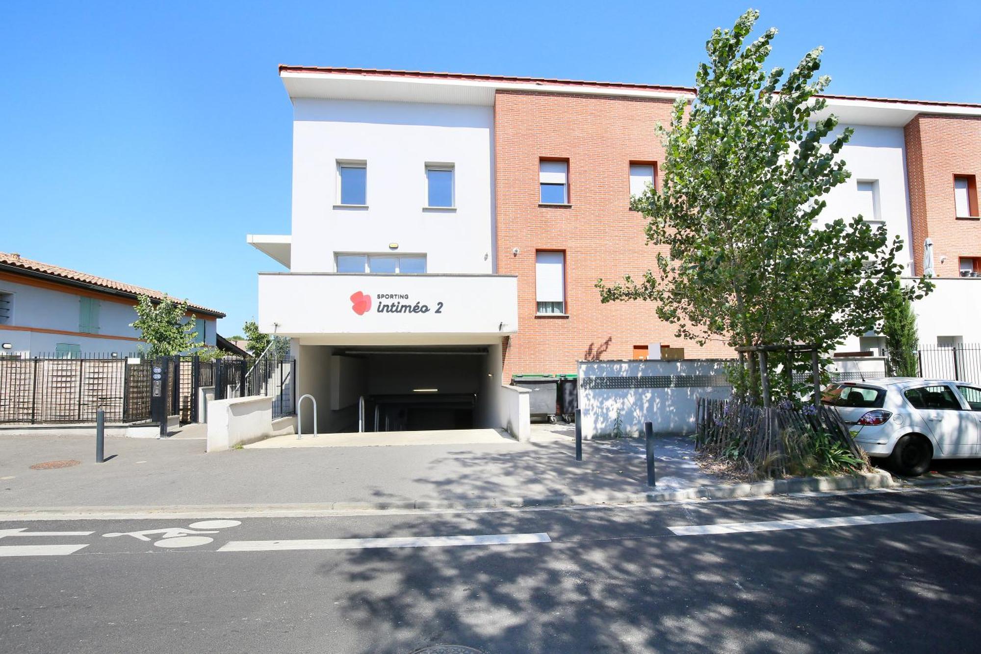 L'Ethnique 7P - Climatisation - Jardin - Parking - Salle De Sport 툴루즈 외부 사진