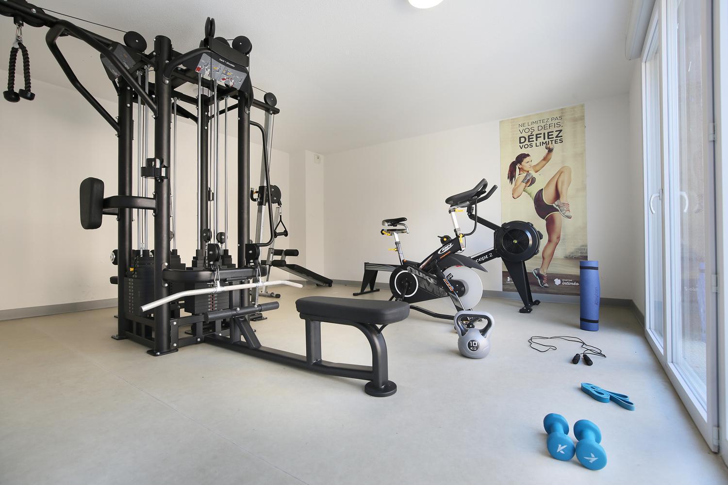 L'Ethnique 7P - Climatisation - Jardin - Parking - Salle De Sport 툴루즈 외부 사진